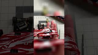 Ultra Realistic Race Car Livery  A Closer Look at the Stunning Chassis