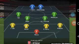 Fifa 14 Ucl mod