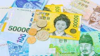 [Travel in Korea] Tips for exchanging money cheaply while traveling