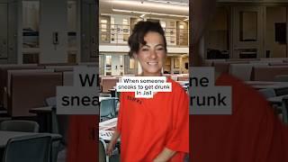 REQUESTED- yes it happens along with anything else people make or gets brought in jail.