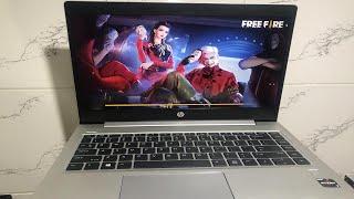 How To Install Free Fire In PC/Laptop (2022)