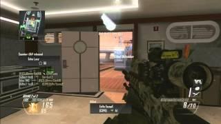 L7 AxiS - Top 10 Favorite Bo2 Clips