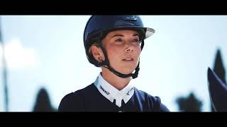 Longines Global Champions Tour Heads To Rome! 