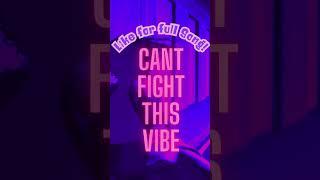 DJ Vio Varo   Cant fight this vibe