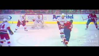 Alex Semin Highlights 2011/2012