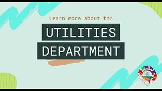 City of Laredo Utilities - Click2gov walk through!