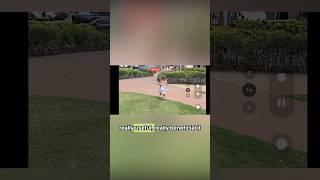 NEVER record shaky footage again! #samsungtips #s24 #sammobile #shorts