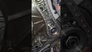 #block #automobile Verna 1.6 perfect timing