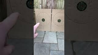 Beretta A400 Extreme plus with Kicks High Flyer Full choke Pattern at 30 yards