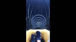 Crealy theme park pov