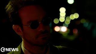 Daredevil: Born Again - Significant Creative Reboot │ News Update │ Cineflicks News
