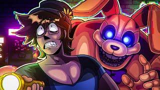 five nights at freddy's: into the pit (FULL GAME)