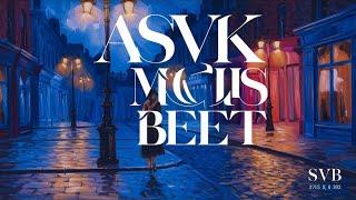 ASVK MUSIC BEAT: Pulse Beat - Fast & Fierce