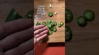 A simple recipe for health and healing #cooking #healing #simplefood #recipe
