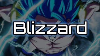 Dragon Ball Super: Broly | Daichi Miura - Blizzard | Japanese Lyrics