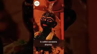What is Sanatana Dharma?