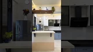 Is This Even a Kitchen?  Must Watch!