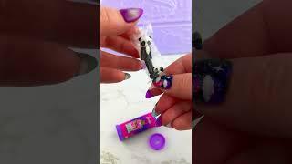 Mini CUTIE Reveal Barbie Unboxing Satisfying Video ASMR!  #shorts #mini