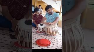 Pandurang Pawar New Tabla Video #shorts
