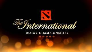 TI5 Group Stage - Day 1 - compLexity Gaming vs MVP.Phoenix