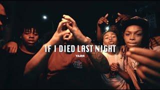 [Free] DD OSAMA x JAYKLICKIN - "IF I DIED LAST NIGHT" SAD SAMPLE DRILL (PROD. YARR & YVNGMONTY)