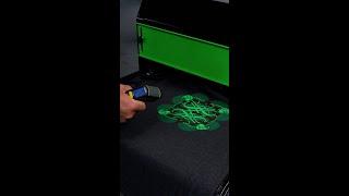 Conveyor Dryer Mistake #2 Measuring Surface Temp
