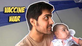 Papa Mujhe Yahan Se Le Chalo | Ved Dubey Vlog