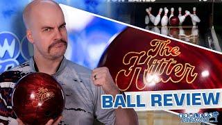 The Heavyweight Champ of Bowling Balls? | Radical Hitter Pearl Review (4K)