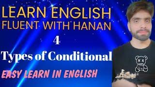 Conditionals in English Grammar: A Quick and Clear Breakdown 