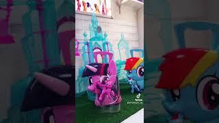 【MLP】twilight sparkle【pony toys】#shorts