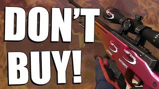 DON'T BUY These Operation Skins! (CSGO Investing)