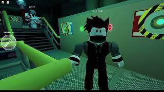 poppy playtime, but in Roblox!