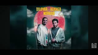 AD AKA DILOVAR & ALISHER- NOPADID