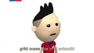 Síntomas Ataque Cerebral