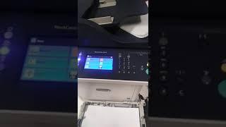 Xerox workcentre 3345  fuser counter reset