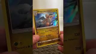 Pokémon Card of the Day! (Dragonite)