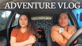 ADVENTURE VLOG?