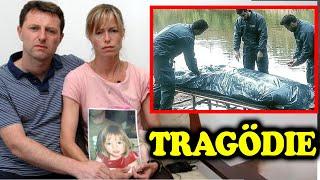 18 years later, Madeleine McCann was FINALLY found!