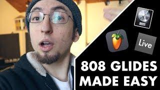 808 Glides Made Easy (Top 3 Techniques For Slides)