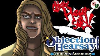 Objection! Hearsay! #0 - Fecal Matter Turnabout Prologue (Animation)