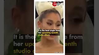 Ariana Grande Drops Her First Single "Yes, And?" After 3 Years | Max Martin | Ilya Salmanzadeh