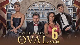 Tyler Perry's The Oval Season 6 Trailer | Release Date | Everything We Know | (2024)