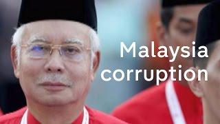 Najib Razak Corruption Allegations: Malaysian government accused of media clampdown