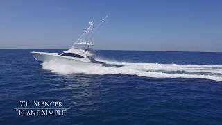 70 Spencer 2010 - MacGregor Yachts, Inc.