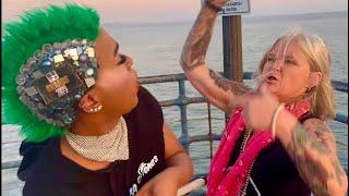 Sunkee Angel - Montgomery Riverfront (Official Music Video)