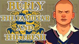 We Need More Games Like Bully