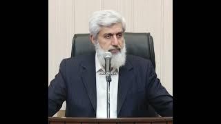 Sen bilirsin | Alparslan Kuytul Hocaefendi