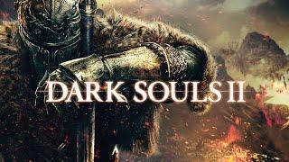 Dark Souls 2 Фарм. Уголь Вражды. Часть 2