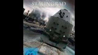 Panzerzug nach Stalingrad