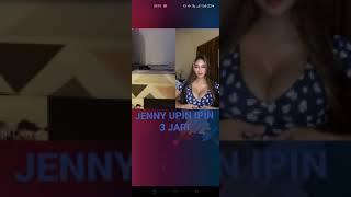 JENNY UPIN IPIN 3 JARI